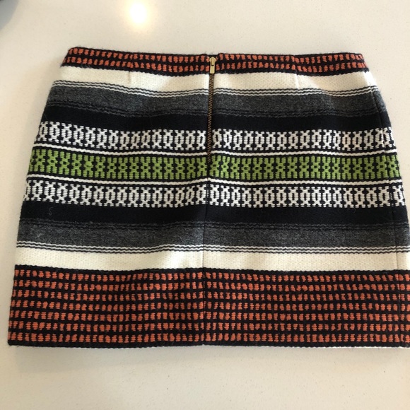 Maje mini skirt - Picture 4 of 7